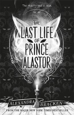 Prosper Redding: The Last Life of Prince Alastor : Book 2 - BookMarket