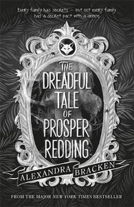 Prosper Redding: The Dreadful Tale of Prosper Redding : Book 1 - BookMarket