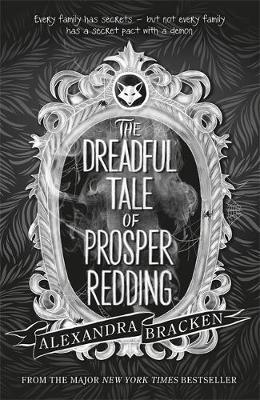 Prosper Redding: The Dreadful Tale of Prosper Redding : Book 1 - BookMarket