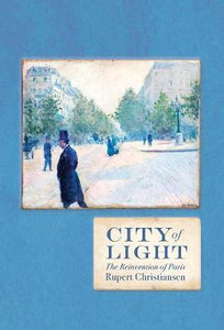 City Of Light /H - BookMarket