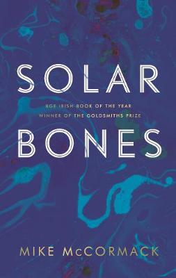 Solar Bones /H - BookMarket