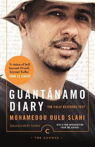 Canons: Guantanamo Diary /P - BookMarket