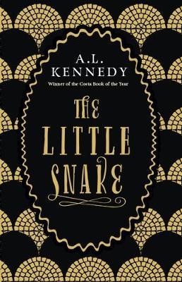 The Little Snake - BookMarket