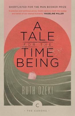 A Tale For Time Being /Bp - BookMarket