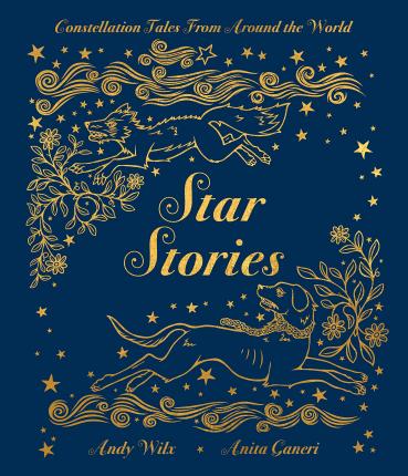 Star Stories (HC) - 9781783701223