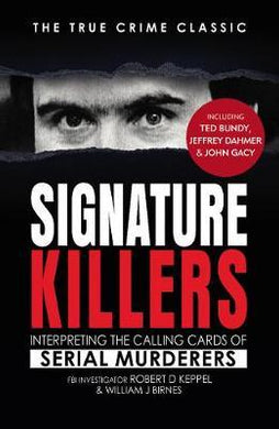 Signature Killers /P - BookMarket