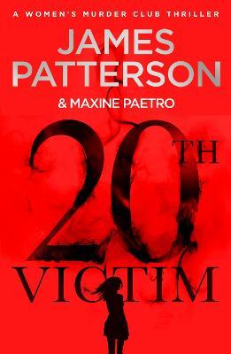 20th Victim : Three cities. Three bullets. Three murders