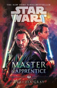 Star Wars: Master & Apprentice