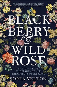 Blackberry & Wild Rose /Bp