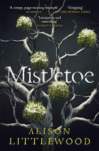 Mistletoe : 'The perfect read for frosty nights' HEAT