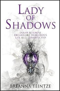 Lady of Shadows : Book 2 of the Empty Gods series