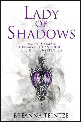 Lady of Shadows : Book 2 of the Empty Gods series