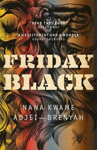 Friday Black /Bp - BookMarket