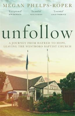 Unfollow: Hatred To Hope (Uk)/T