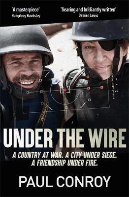 Under The Wire /P - BookMarket