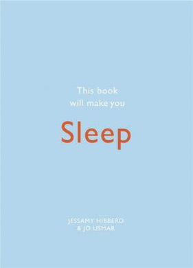 This Book Will Make You Sleep /H - BookMarket