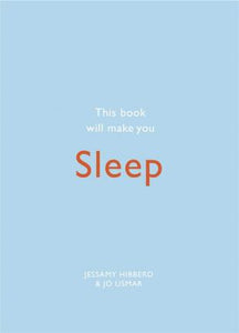 This Book Will Make You Sleep /H - BookMarket