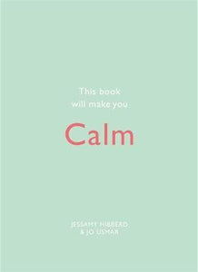 This Book Will Make You Calm /H - BookMarket