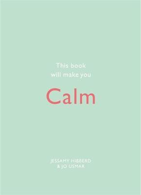 This Book Will Make You Calm /H - BookMarket