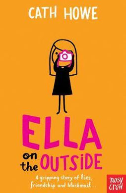 Ella On Outside - BookMarket