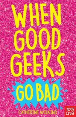 When Good Geeks Go Bad - BookMarket