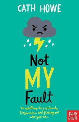 All My Fault - BookMarket