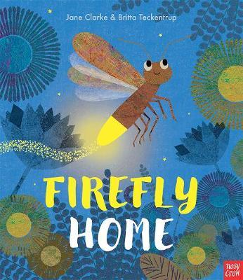 Firefly Home - BookMarket