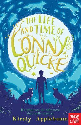 Life & Time Of Lonny Quicke