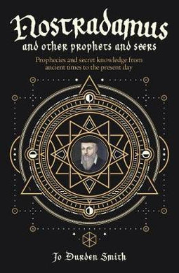 Nostradamus & Other Prophets & Seers - BookMarket