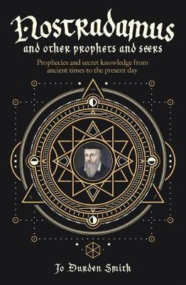 Nostradamus & Other Prophets & Seers - BookMarket