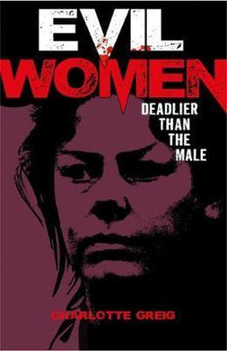 Evil Women - BookMarket