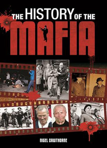 History Of Mafia /H - BookMarket