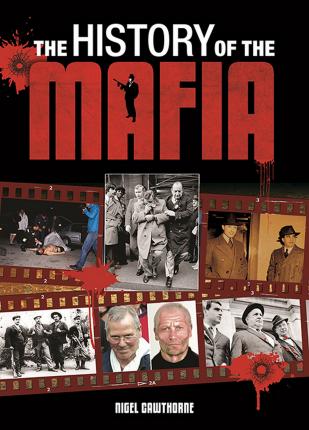 History Of Mafia /H - BookMarket