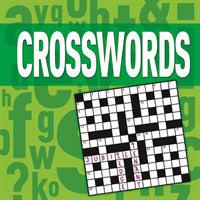 Pocket Crosswords /P - BookMarket