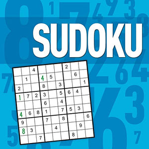 Pocket Sudoku /P - BookMarket