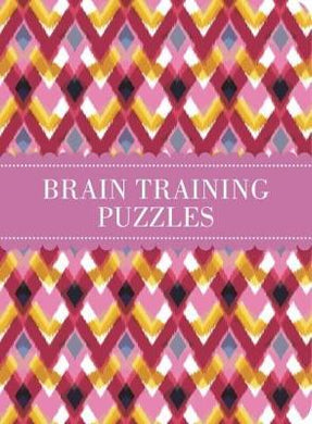 Brain Training Puzzles /P - BookMarket