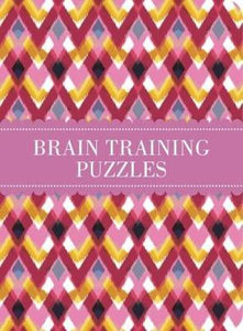 Brain Training Puzzles /P - BookMarket