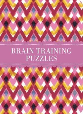 Brain Training Puzzles /P - BookMarket