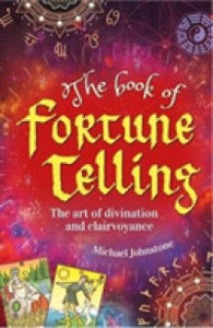 Ult Encyclopaedia :  The Book of Fortune Telling - BookMarket