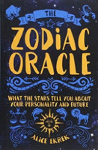 Zodiac Oracle /P - BookMarket