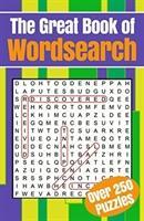 Great Book Of Wordsearch - BookMarket