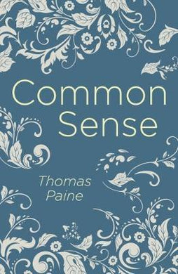 Common Sense /P - BookMarket