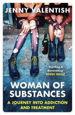 Woman Of Substances /P - BookMarket