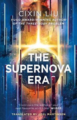 The Supernova Era