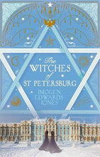 Load image into Gallery viewer, Witches Of St Petersburg /T - BookMarket
