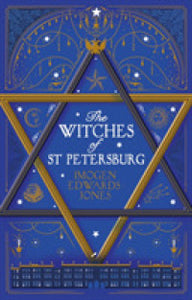 Witches Of St Petersburg /T - BookMarket