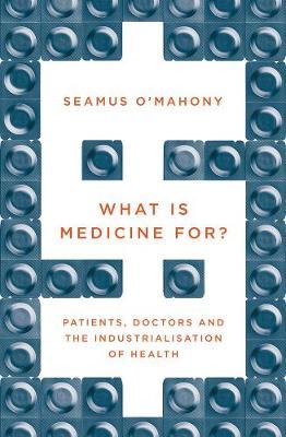 Can Medicine Be Cured? : The Corruption of a Profession