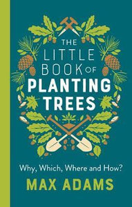 Little Book Of Planting Trees /H