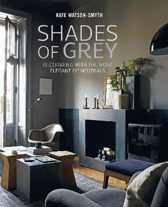 Shades Of Grey: Decorating /H