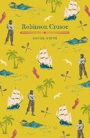 Robinson Crusoe (Unabridged)